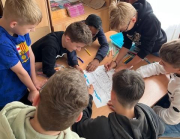Mészöly Projektnap 2026.