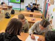 Mészöly Projektnap 2026.