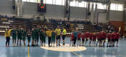 Iskolánk III. korcsoportos fiú kézilabda csapatának sikere 2026.