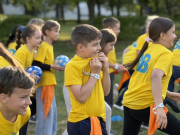 3.b az Erzsébet-táborban 2026.