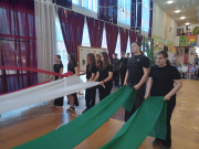 Nemzeti összetartozás napi megemlékezés 2026.
