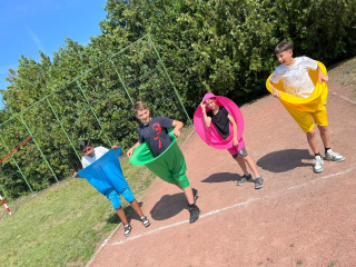DÖK nap 2026.