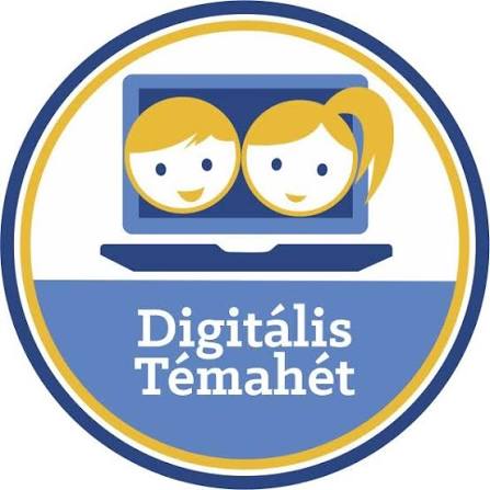 Digitális Témahét