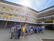 4.b osztály zánkai kirándulása 2026.