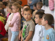 Zene világnapi megemlékezés 2026.